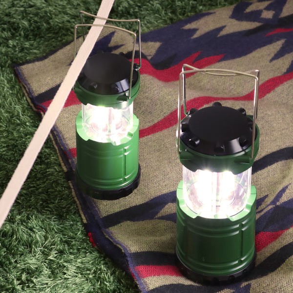 アウトドア用ランタンセット 楽天市場】【ふるさと納税】DIETZ78ODとランタンバッグセット OD