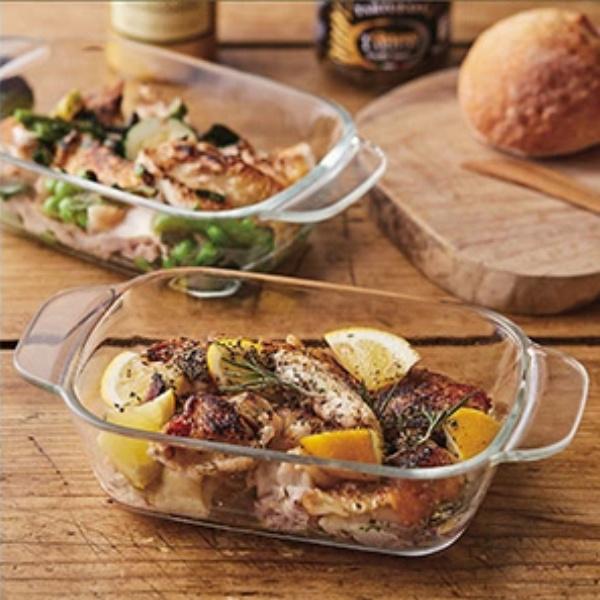 DURALEX デュラレックス オーブンシェフ 耐熱皿　パイ皿セット 4点セット DURALEX デュラレックス オーブンシェフ 耐熱皿 パイ皿セット 4点