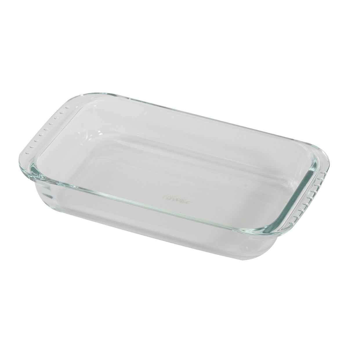 PYREX（パイレックス） グラタン皿 大皿 22cm Pyrex レクタングル 耐熱