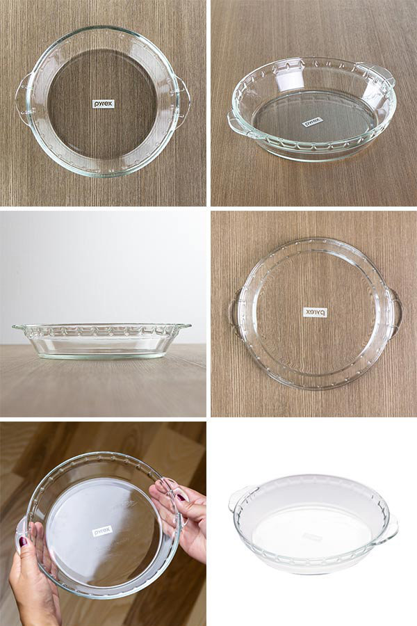 グラタン皿 一人用 21cm パイレックス Pyrex 丸 耐熱ガラス オーブンウェア ディッシュ 皿 食器 （ 耐熱 ガラス 丸型 ラザニア  グラタン 製菓 ） :290909:リビングート ヤフー店 - 通販 - Yahoo!ショッピング