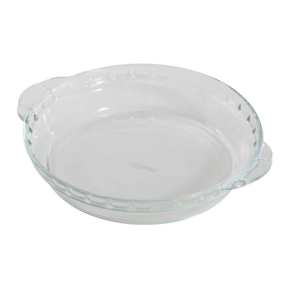 PYREX（パイレックス） グラタン皿 一人用 21cm Pyrex 丸 耐熱ガラス