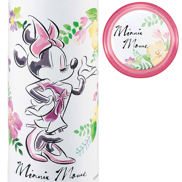 Disney 水筒 マグボトル 軽量スリムパーソナルボトル 300ml