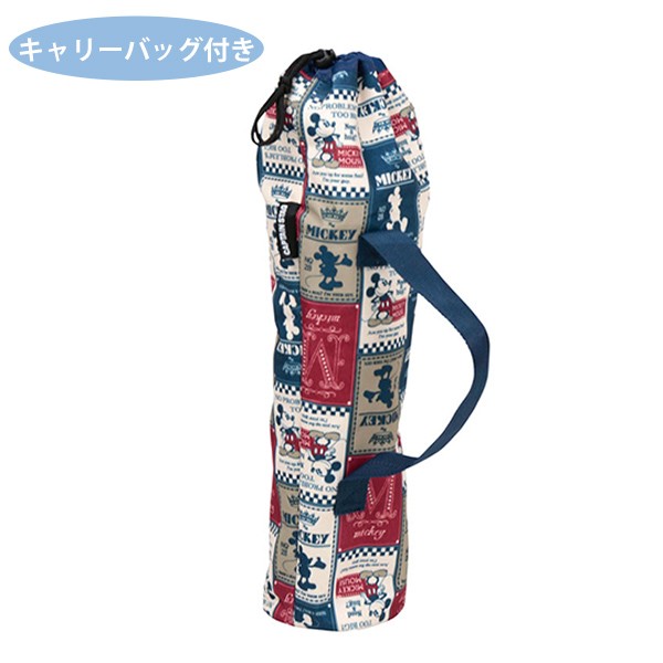 Disney（ディズニー） アウトドアチェア コンパクトチェア 1人用