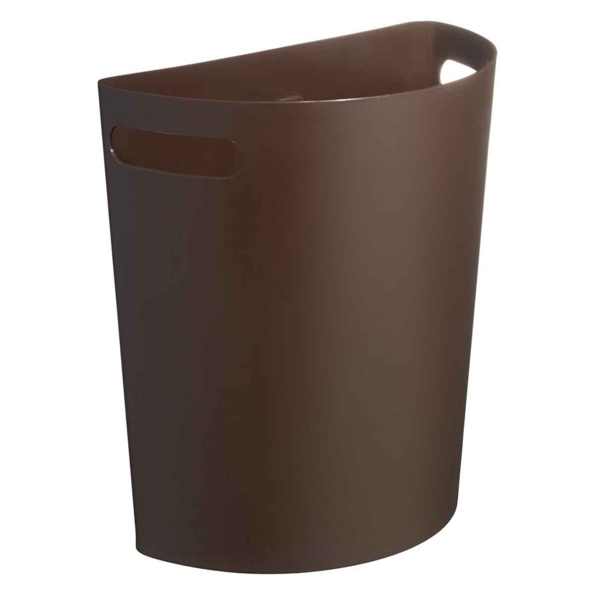 伊勢藤 ゴミ箱 壁掛けダストボックス 9L マグネットシート2枚付き 日本