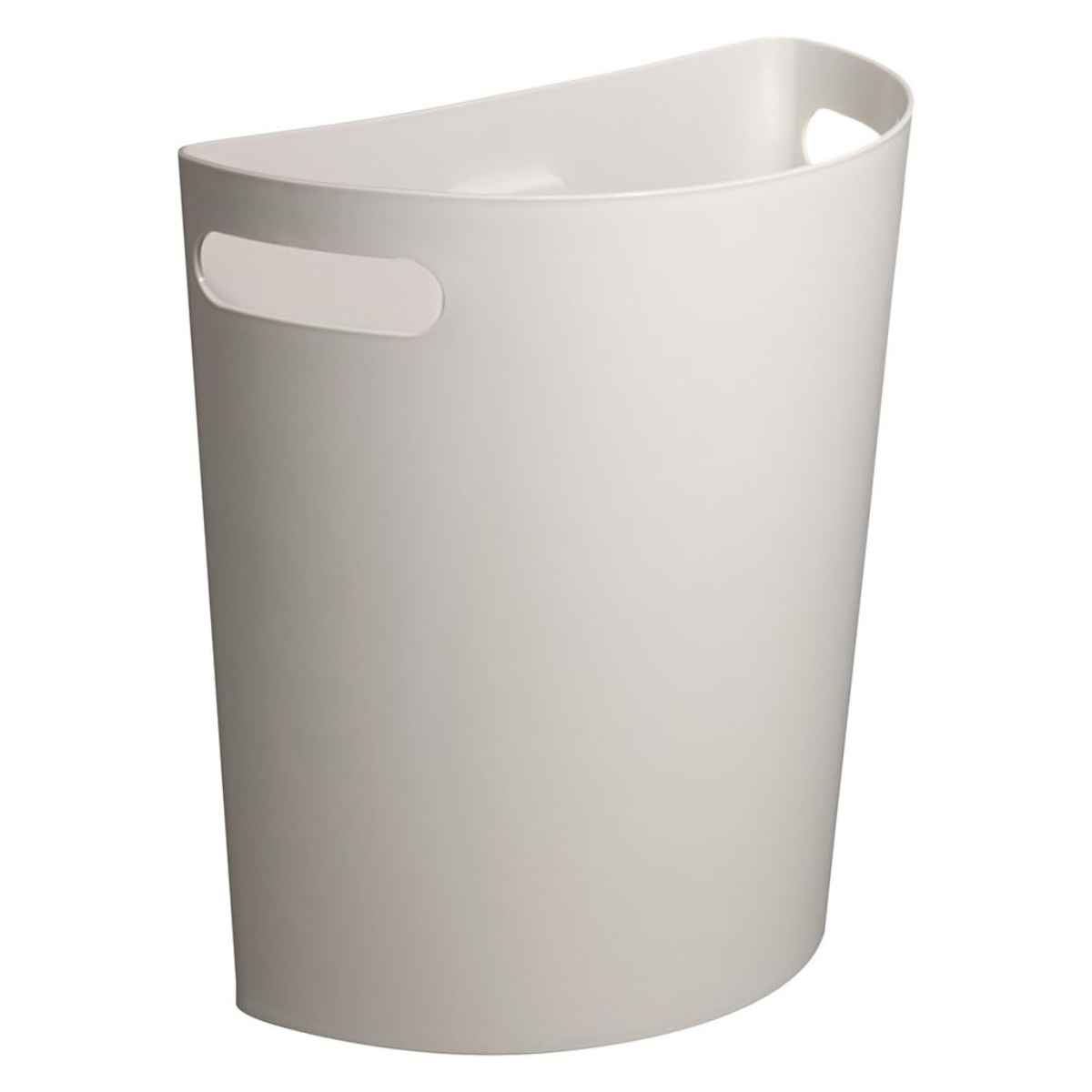 伊勢藤 ゴミ箱 壁掛けダストボックス 9L マグネットシート2枚付き 日本