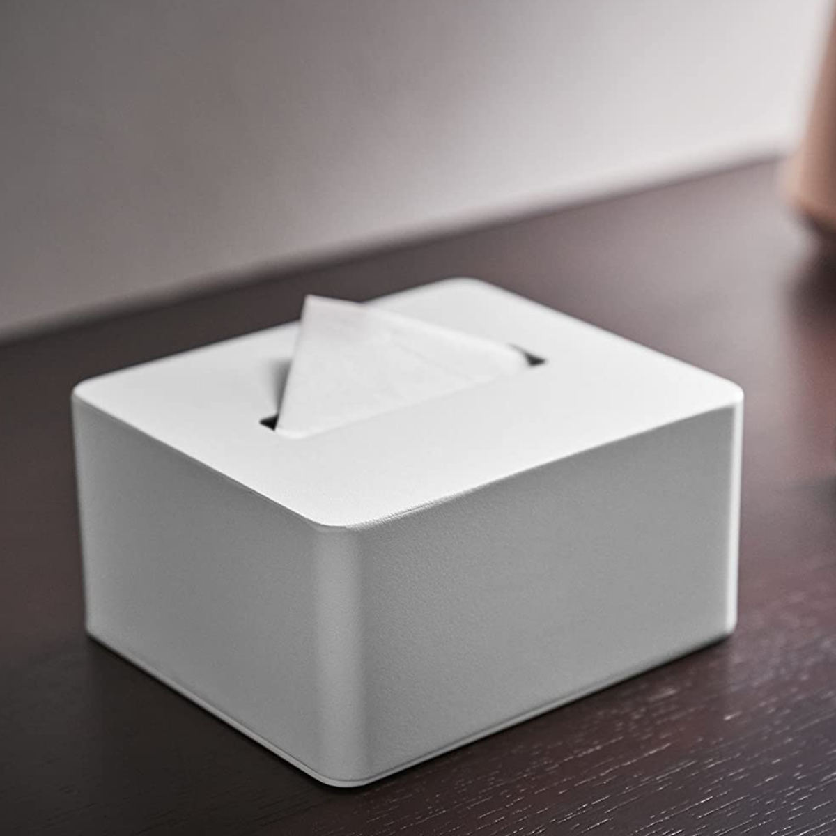 tower 山崎実業 ハーフティッシュボックス タワー （ 4903208042178