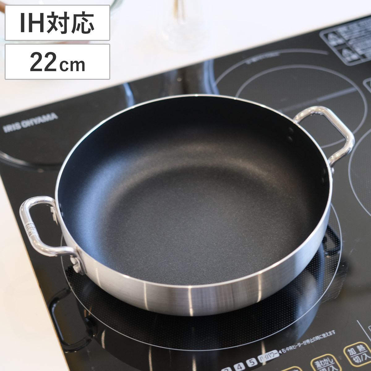 LE CREUSET 鋳物 鉄鍋 両手鍋22cm パープルIHガス オーブン対応 Amazon｜【Amazon.co.jp 限定】ル・クルーゼ(Le Creuset) 鍋