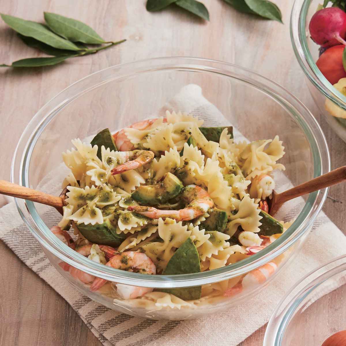 PYREX（パイレックス） ボウル 2.5L 耐熱ガラス （ ガラスボウル