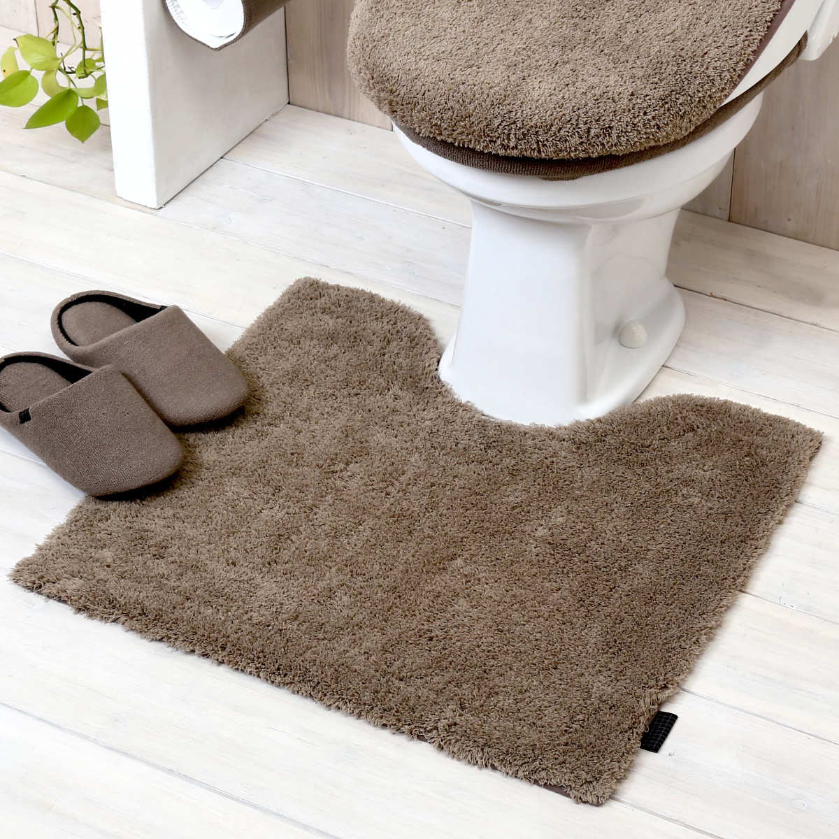 ヨコズナクリエーション（YOKOZUNA CREATION） トイレマット