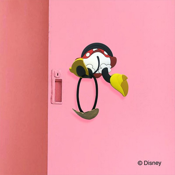 Disney（ディズニー） マグネットフック ミニーマウス フック 引っ掛け