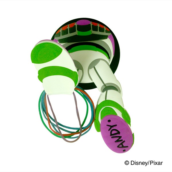 マグネットフック/Disney/バズライトイヤー | HOPELY