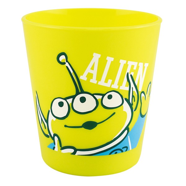 Disney コップ アクリル 280ml タンブラー トイストーリー