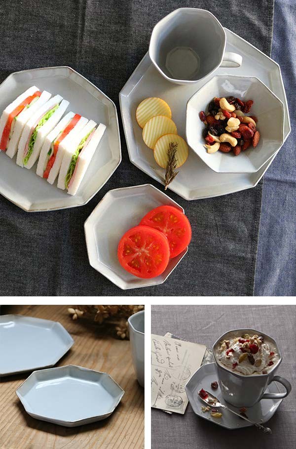 プレート 14cm 洋食器 アミューズ 陶器 食器 笠間焼 日本製 プレート 14cm 洋食器 アミューズ 陶器 食器 笠間焼 日本製