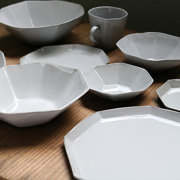 パスタプレート 23cm 洋食器 アミューズ 陶器 食器 笠間焼 日本製