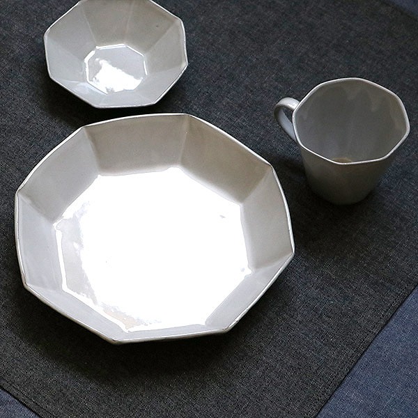 マグカップ 320ml アミューズ コップ マグ 陶器 笠間焼 日本製