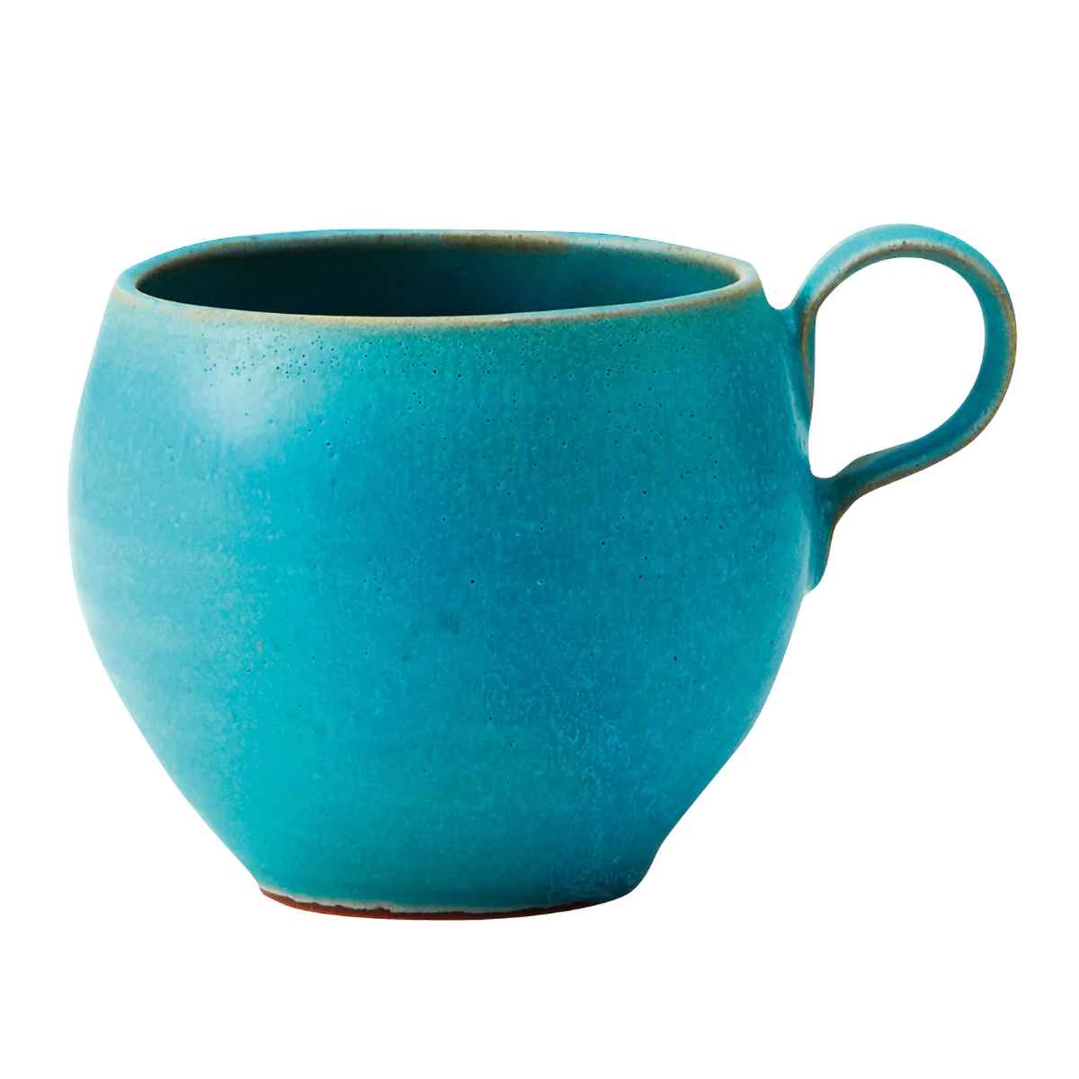 マグカップ 470ml Blueシリーズ 陶器 食器 笠間焼 日本製 （ マグ