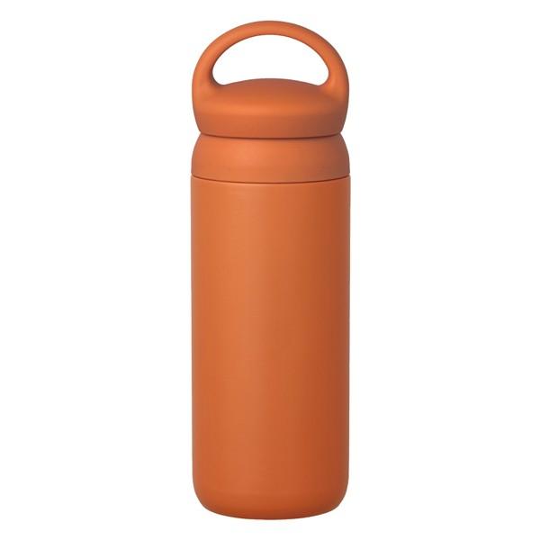 KINTO 水筒 500ml デイオフタンブラー スポーツドリンク対応