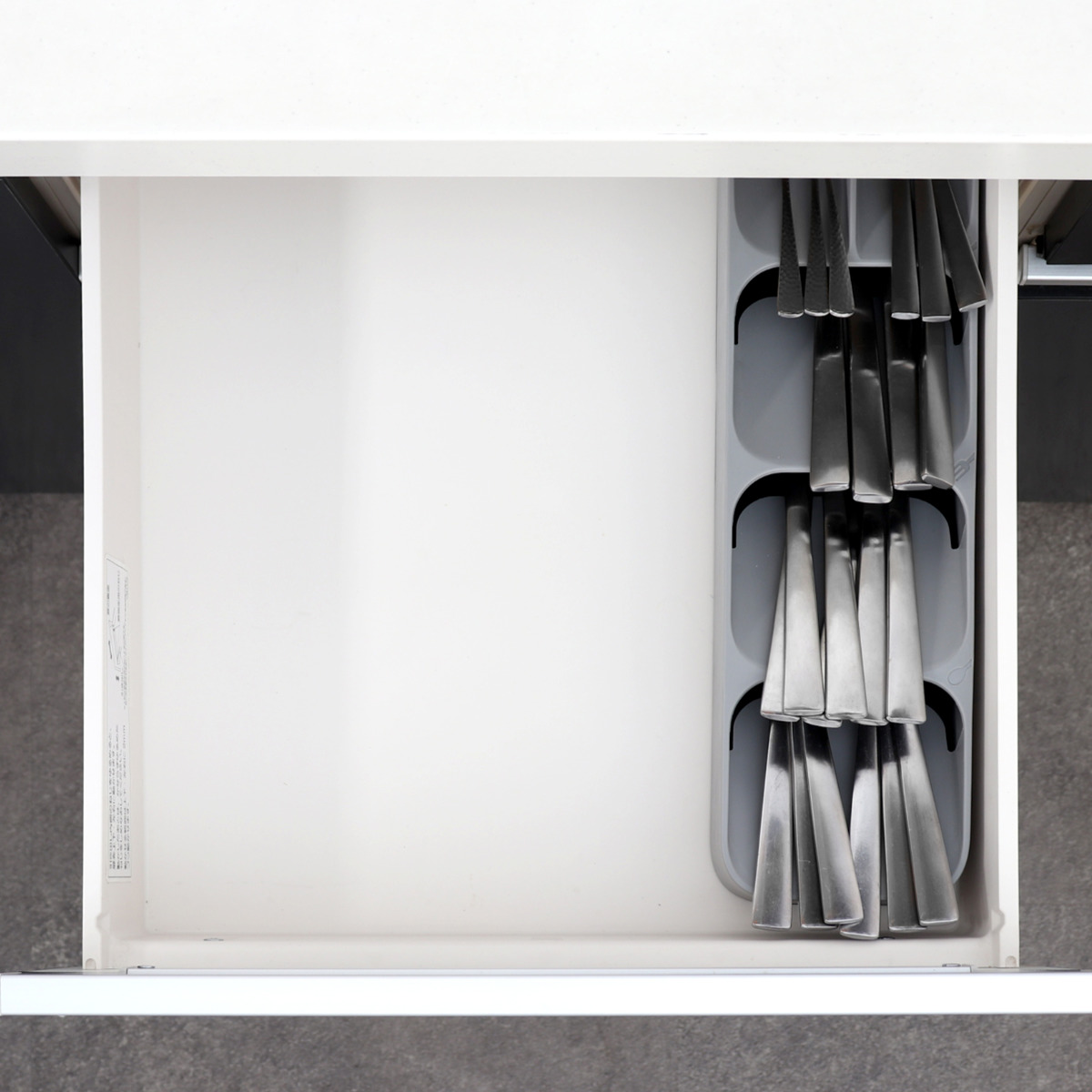 Joseph Joseph（ジョセフジョセフ） カトラリーケース ドロワー