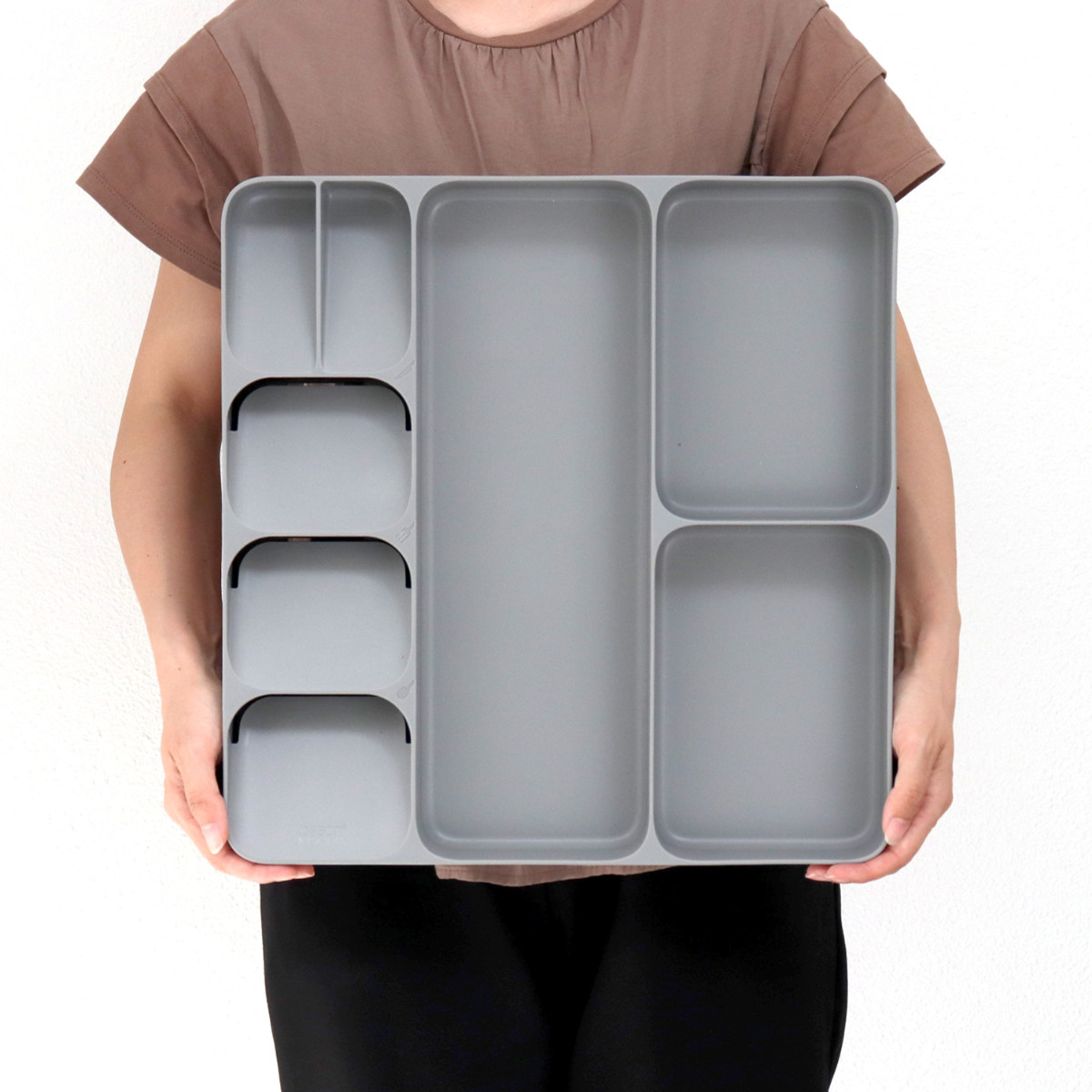 Joseph Joseph（ジョセフジョセフ） カトラリーケース ドロワー