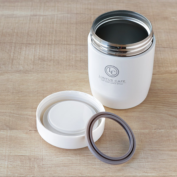 アスベル（ASVEL） 特価 弁当箱 保温弁当箱 スープジャー ランタス