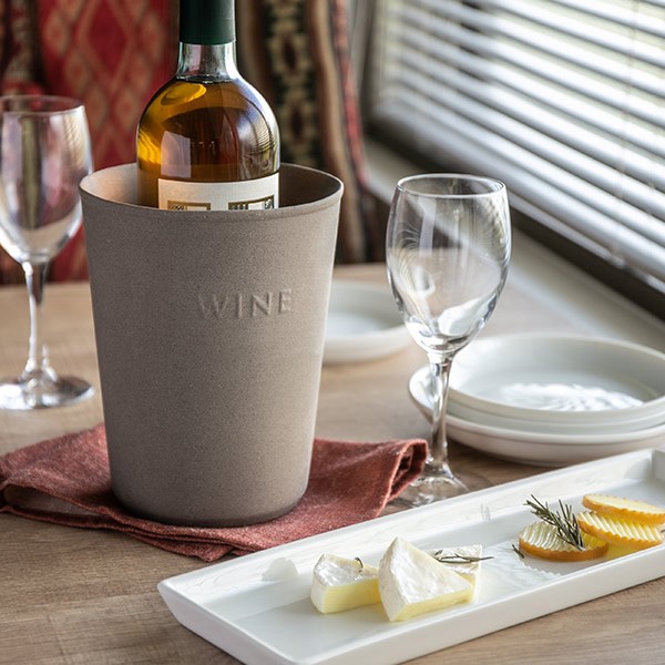 □在庫限り・入荷なし□ ワインクーラー ロロ LOLO 陶器製