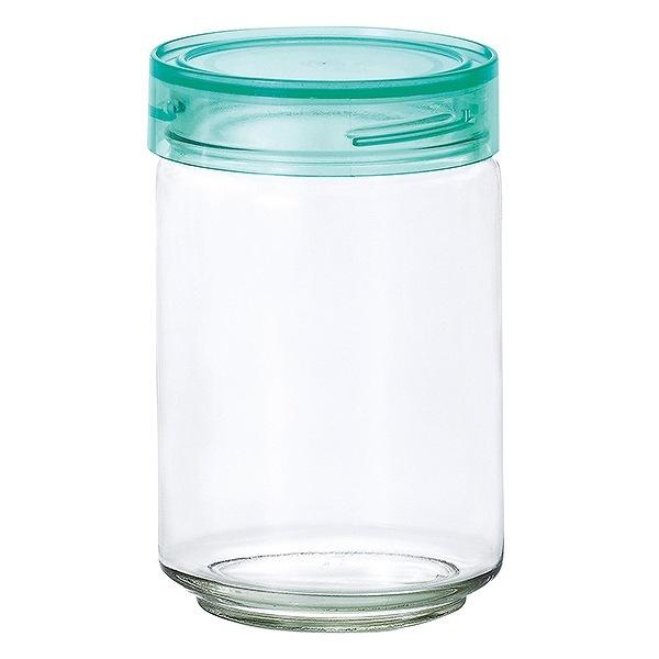保存容器 CCボトル カラーキャップボトル 1000ml ガラス製 同色6個セット （ ガラス製容器 ガラス容器 保存瓶 ）｜livingut｜03