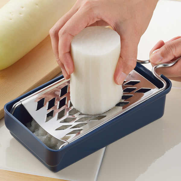 ヨシカワ スライサー 郷技 スライサーセット 安全ホルダー付き （ 野菜