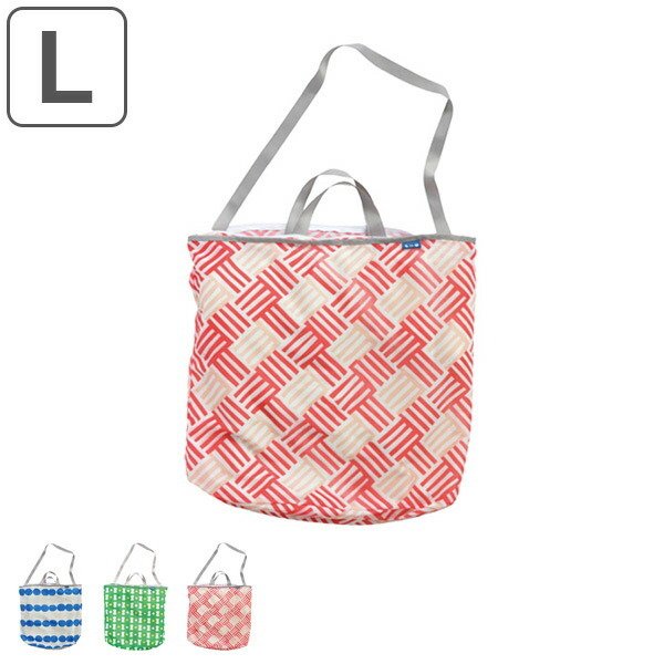 ランドリーバッグ ランドリートートバッグL ( ランドリーネット 洗濯ネット 洗濯用品 )