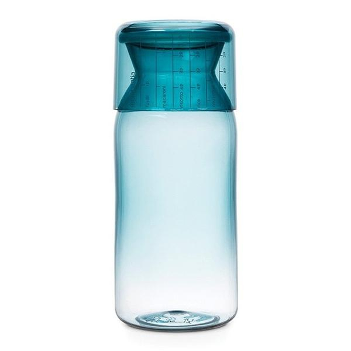 brabantia （ ブラバンシア ） ストレージジャーメジャーカップ付き 1.3L （ 保存容器 フードキャニスター 計量カップ ）｜livingut｜05