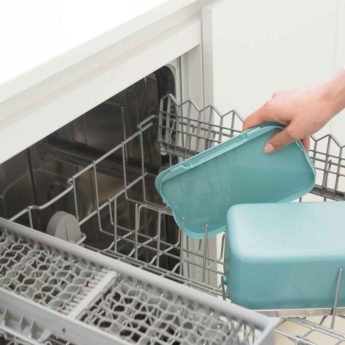 brabantia（ブラバンシア） ゴミ箱 フード・ウェイスト・キャディ