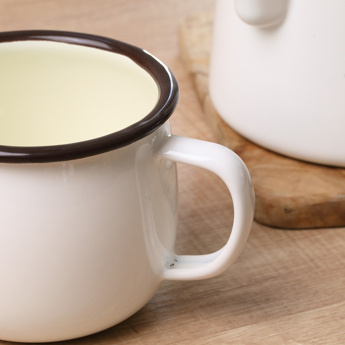 CAPTAIN STAG（キャプテンスタッグ） アウトドア食器 ホーロー