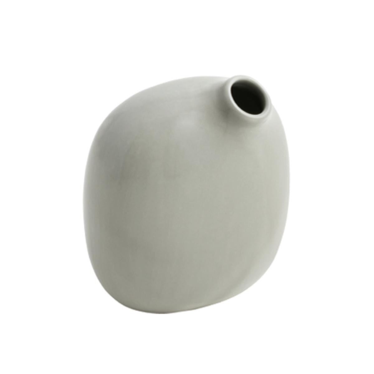 KINTO（キントー） SACCO ベース 磁器 02 （ 花瓶 一輪挿し フラワー