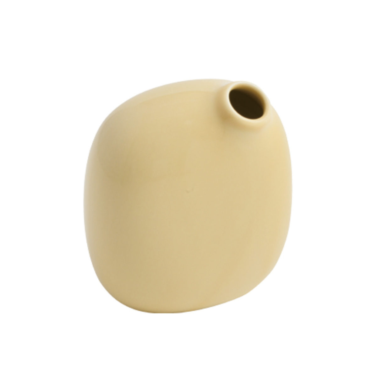 KINTO（キントー） SACCO ベース 磁器 02 （ 花瓶 一輪挿し フラワー