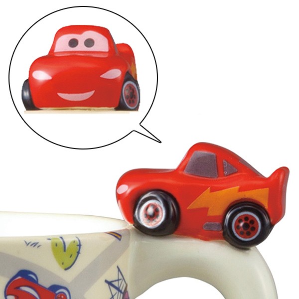 ディズニーカーズビンテージ激レア限定マグシーリフトサムメガ