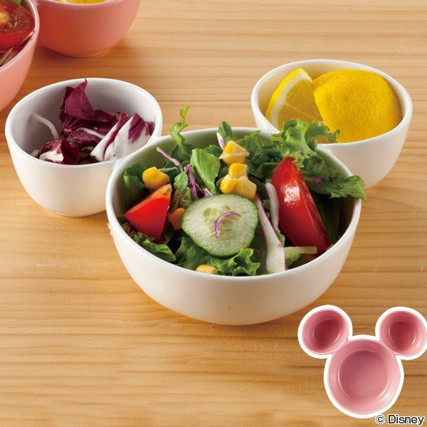 楽天市場】ミッキー（ランチプレート・仕切り皿｜食器）：食器
