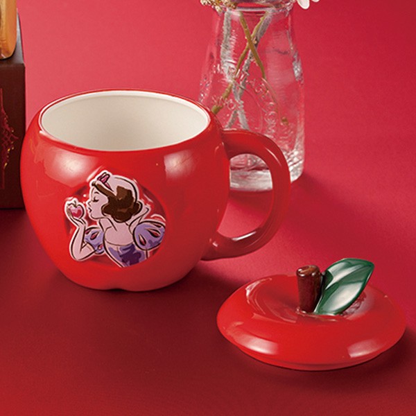 セディショナリーズ 白雪姫 マグカップ 値引き対応 セディショナリーズ 白雪姫 マグカップ 値引き対応 値引き対応 セディ