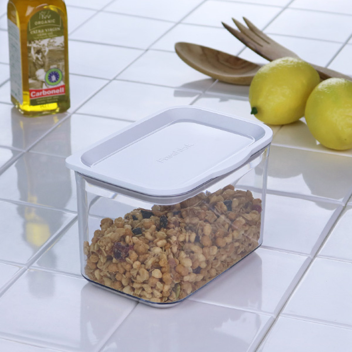 最終値下げ！美品　レア　Tupperware 円形食品保存容器 セット Amazon｜【正規品】タッパーウェア(Tupperware) VC ミディ