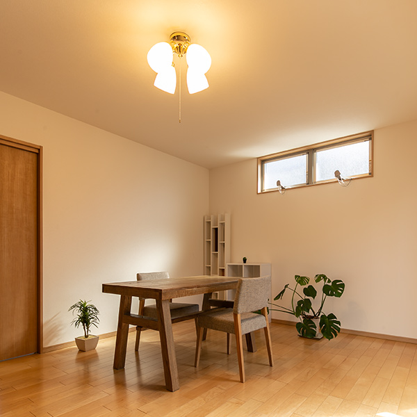 キシマ（KISHIMA） 照明 4灯 LED対応 シーリングライト 天井照明 3段階