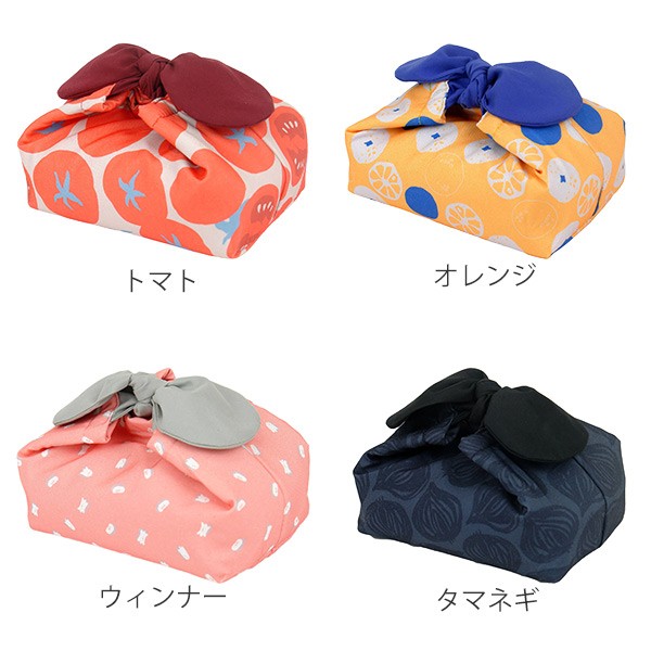 □在庫限り・入荷なし□ お弁当袋 KURUMI ランチつつみ 保冷ランチ巾着