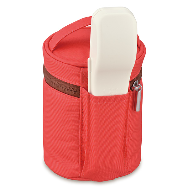 THERMOS（サーモス） 特価 コンビセット 箸 スプーンセット ケース付き