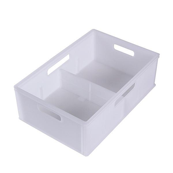 収納 収納ボックス キューBOX ワイド浅型 収納ケース 幅39×奥行26×高さ