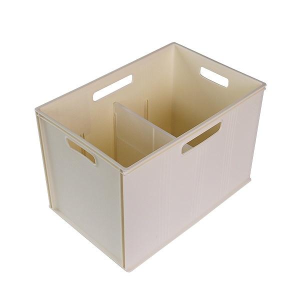収納 収納ボックス キューBOX ワイド深型 収納ケース 幅39×奥行26×高さ