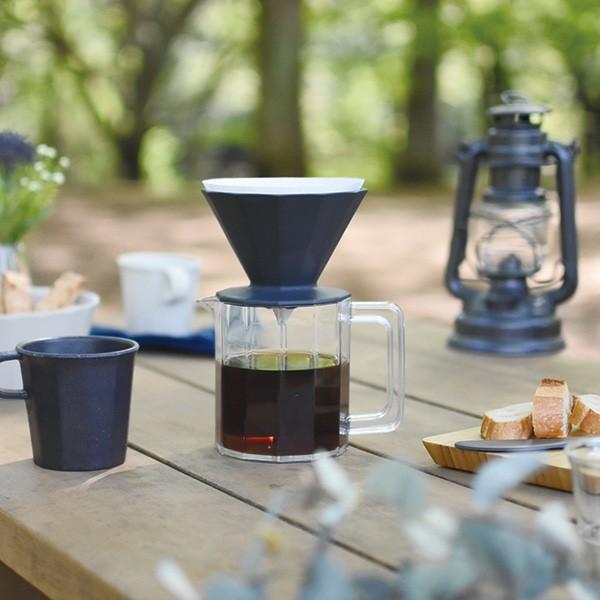 KINTO（キントー） ALFRESCO ブリューワージャグセット 4cups