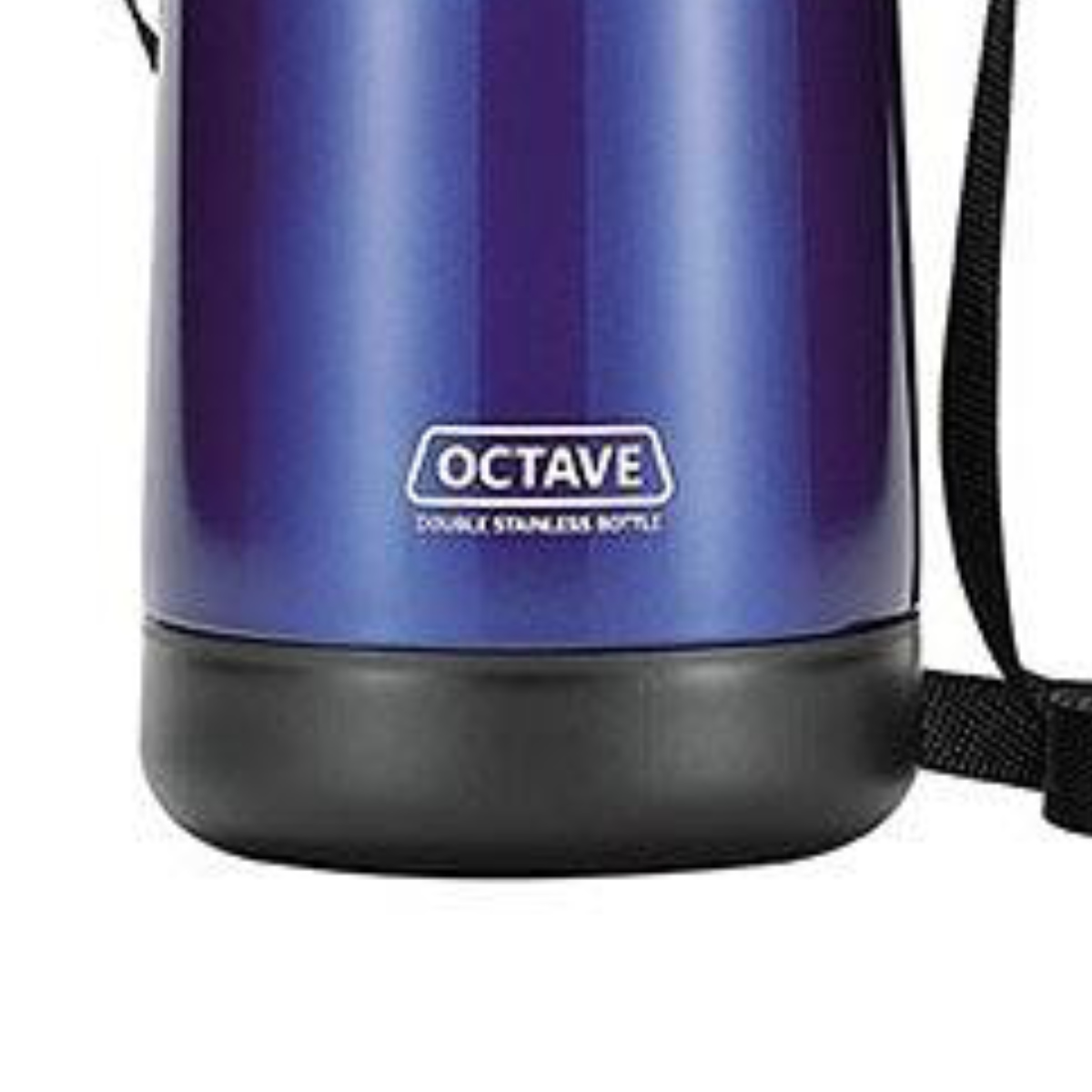 パール金属 水筒 1L コップ付き オクターブ 広口ダブル