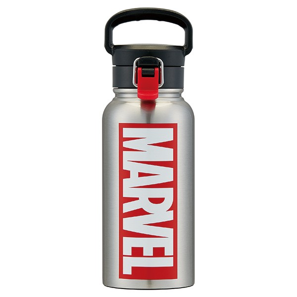 スケーター □在庫限り・入荷なし□ 水筒 ステンレスボトル 900ml