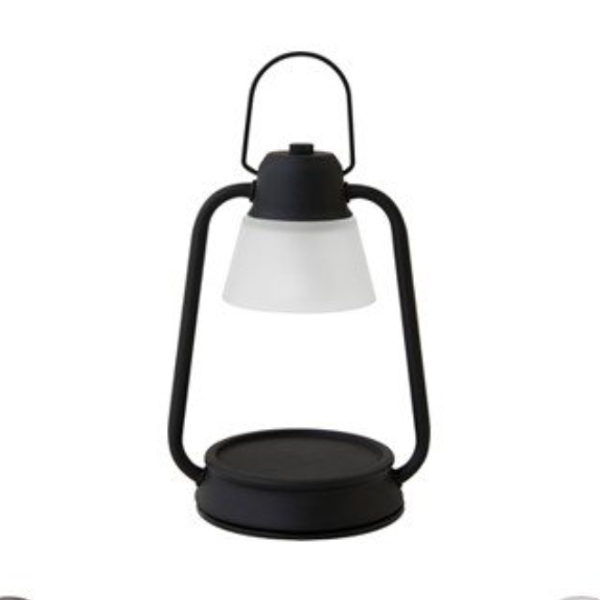 キャンドルウォーマー ミニ 照明 フレグランス アロマ キャンドル 香り