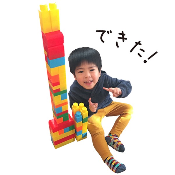 木製積み木 ブロック おもちゃ 大量 まとめ売り □在庫限り・入荷なし□ 積み木 ブロック おもちゃ 100ピース 大きい