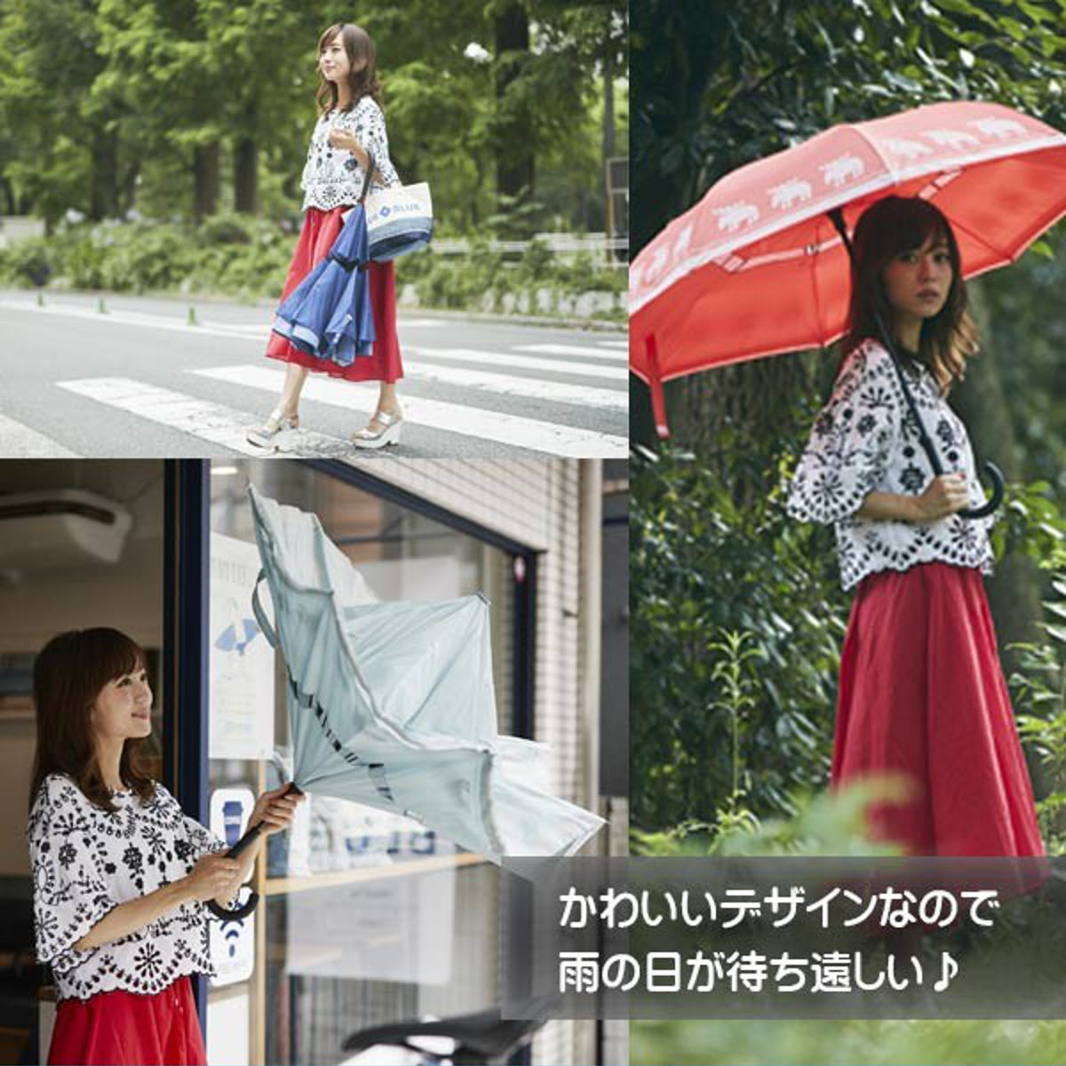 レトロ　番傘二本セット imgrc0094541953.jpg