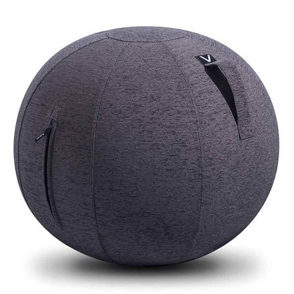 山崎実業 シッティングボール ルノラ シェニール Vivora Sitting Ball
