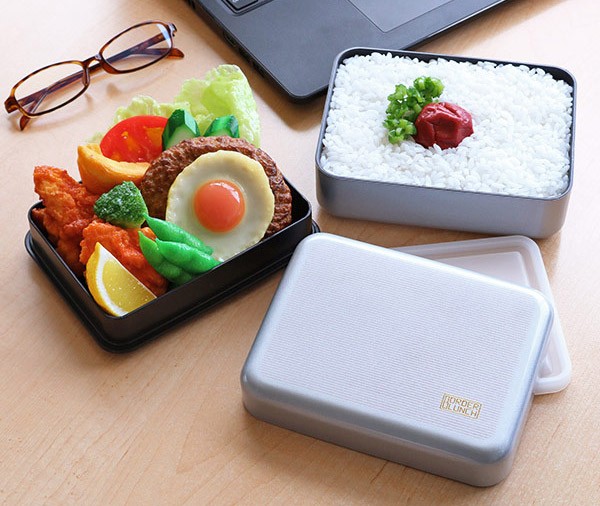 お弁当箱 がっつり 販売